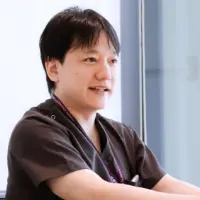 森村 隼人 先生