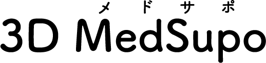 3D MedSupo