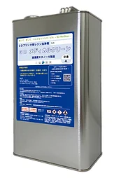 3DMedSupo 4L ボトルの製品画像