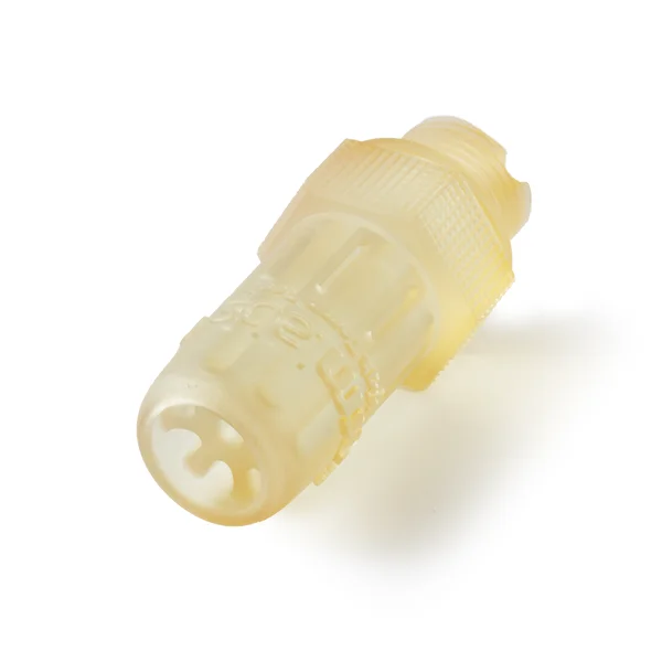 ハイテンプレジン 造形例