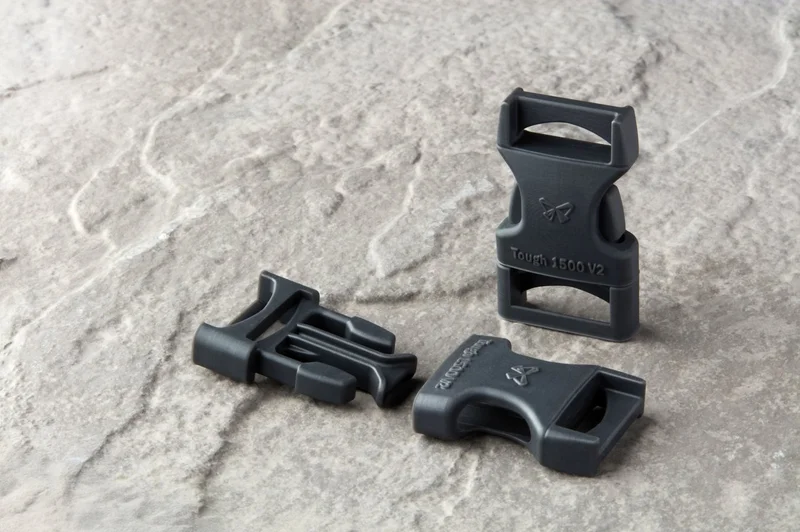 Tough 1500 V2 レジン 造形例