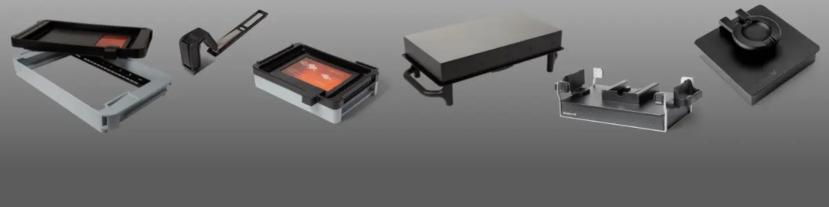 Formlabs 消耗品・交換パーツ