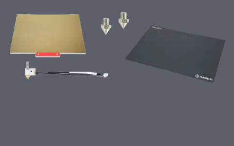 Raise3D E2・E2CF・E3 消耗品